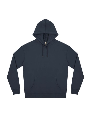 EPF-EP301-NEW - Earth Positive Pullover Hoodie